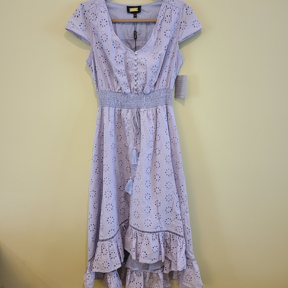 Alexia Admor Dress